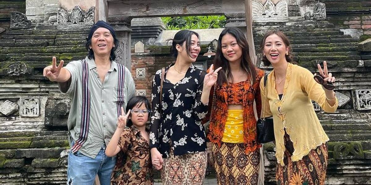 Bimbim Slank Tak Punya Syarat Untuk Mendapatkan 2 Gadis Nya