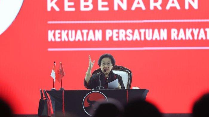 Megawati Sindir Pariwisata Bali Tak Terkontrol Tanggapan Koster